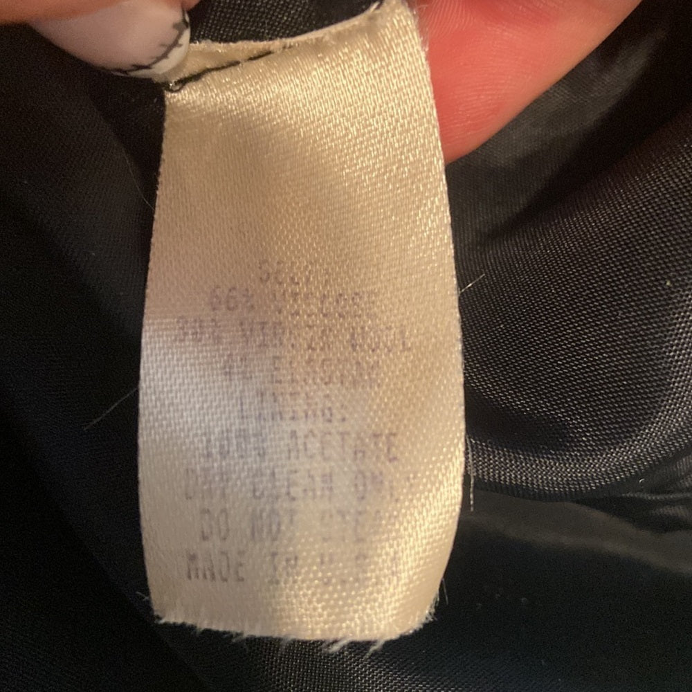 Women’s Nanette Lepore dress. Size 6