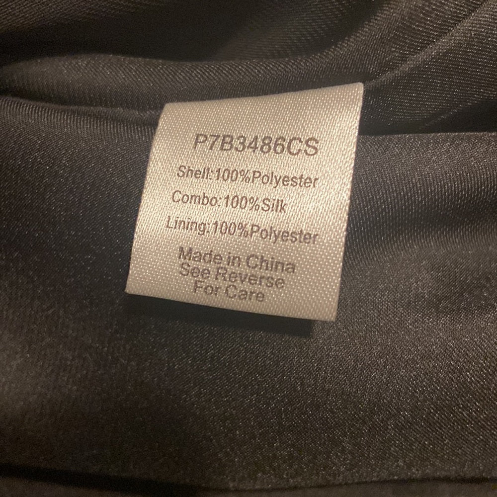 NWT Women’s Parker black dress. Size S. New with tags