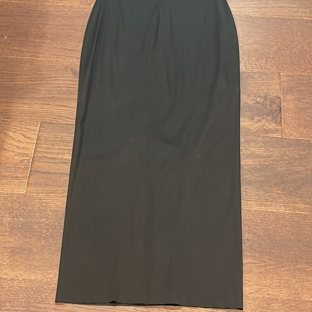 DOLCE & Gabbana Black Women’s Dress Size 40