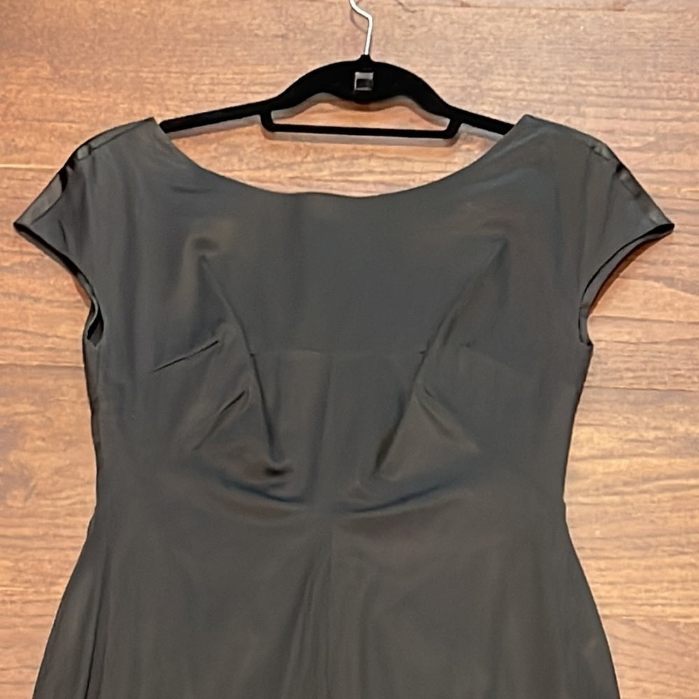 DOLCE & Gabbana Black Women’s Dress Size 40