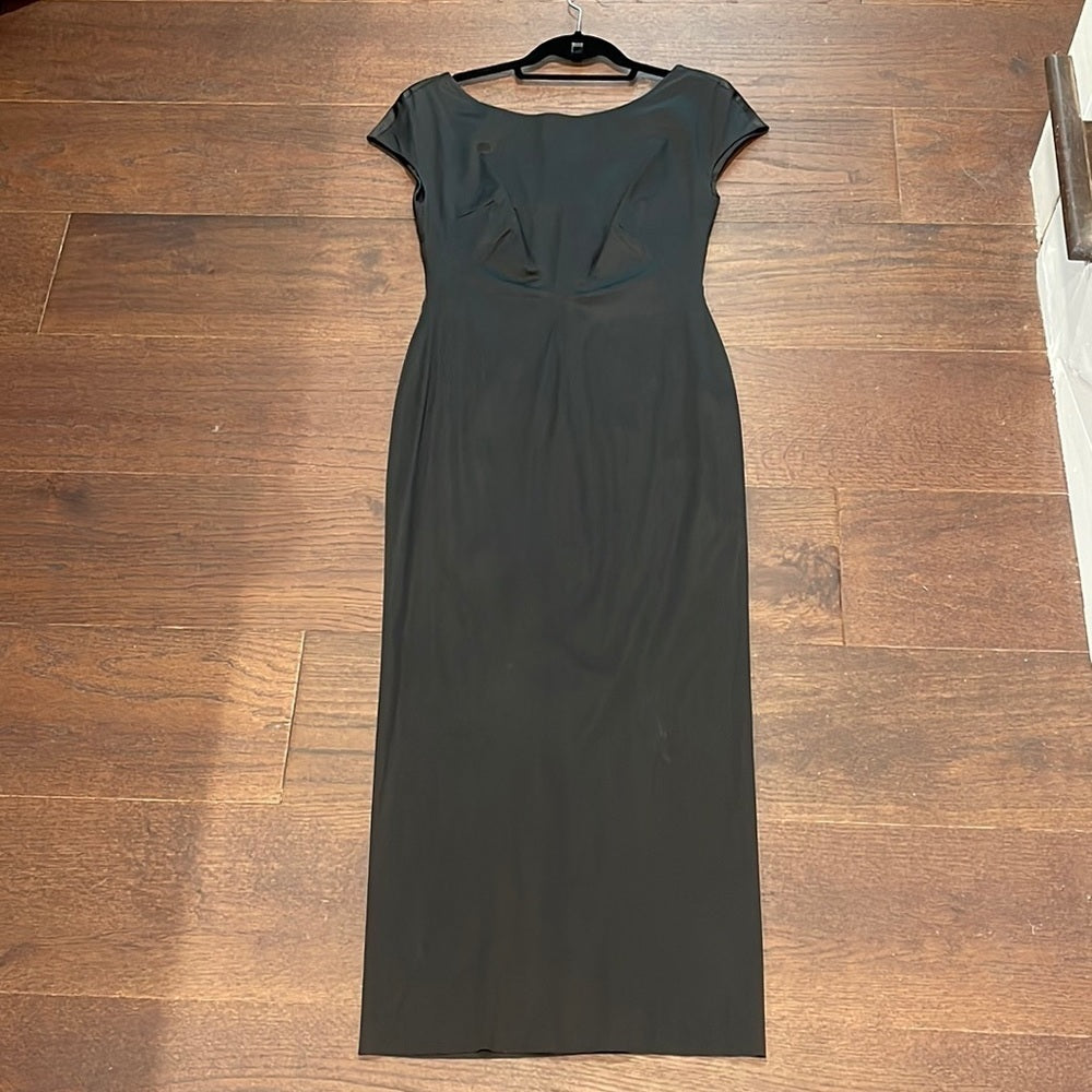 DOLCE & Gabbana Black Women’s Dress Size 40