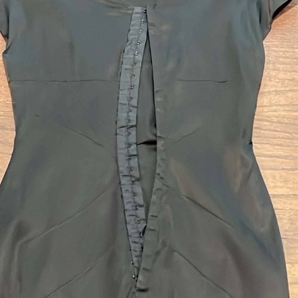 DOLCE & Gabbana Black Women’s Dress Size 40