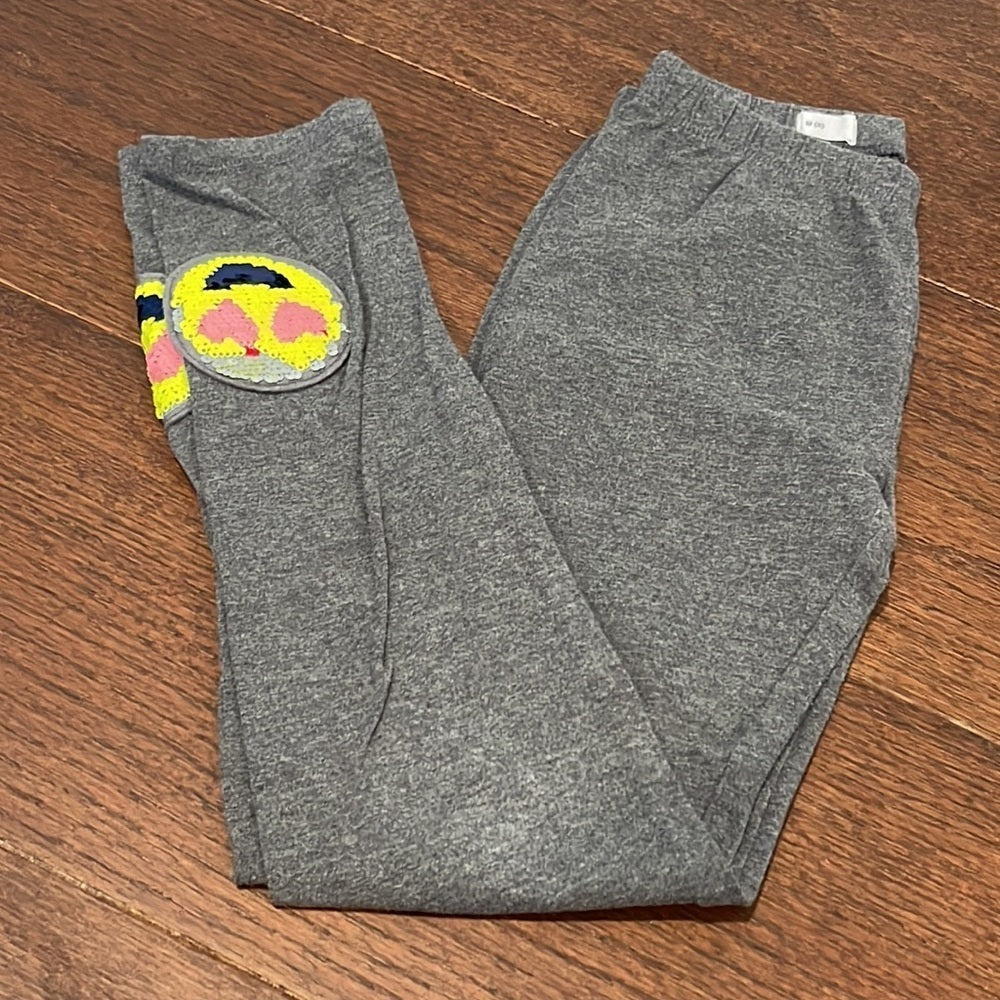 Gap Girls Bundle of Leggings All Size Medium 8
