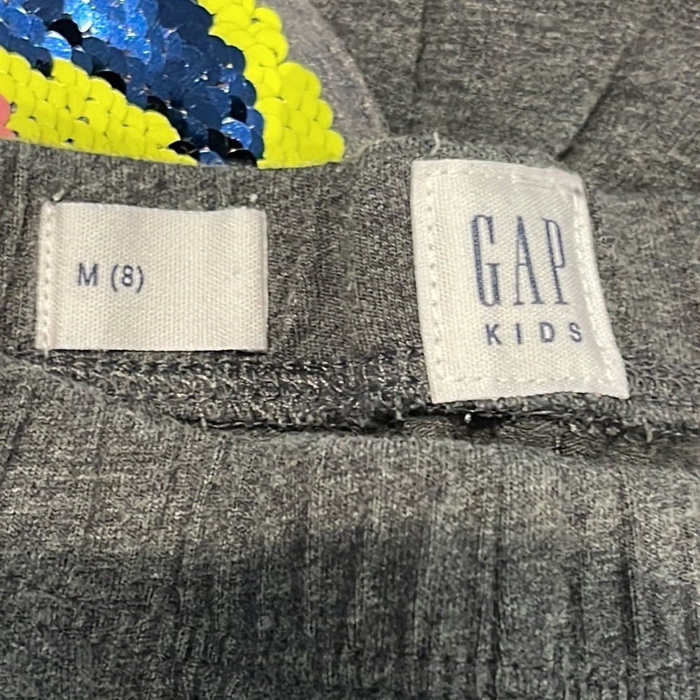 Gap Girls Bundle of Leggings All Size Medium 8