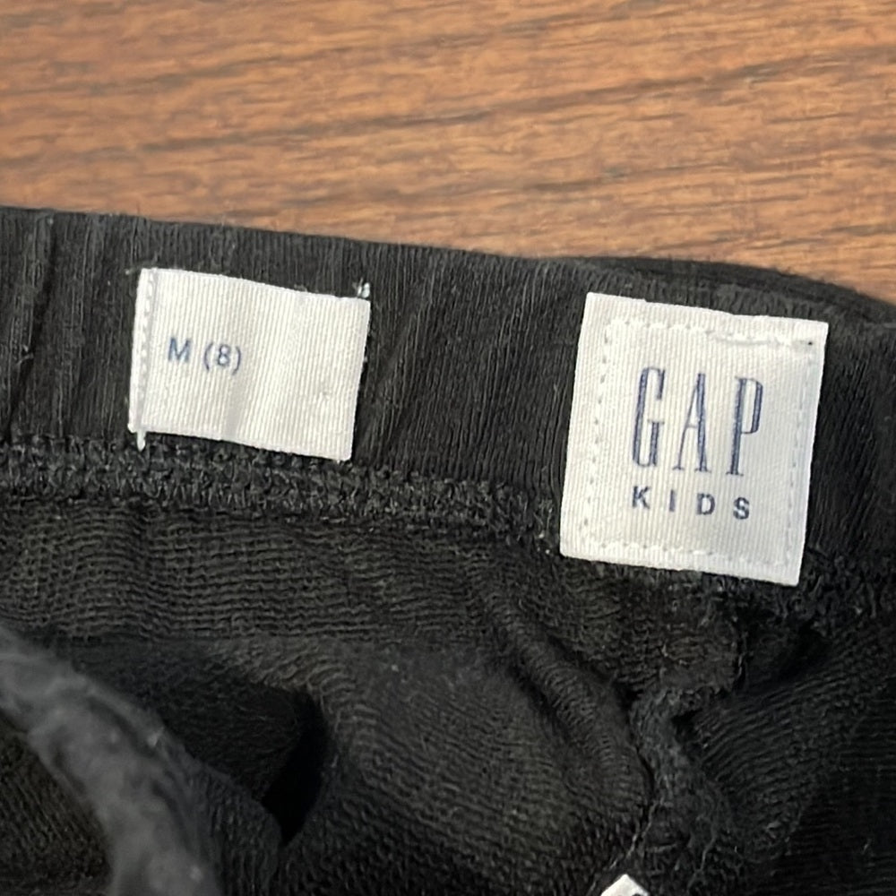 Gap Girls Bundle of Leggings All Size Medium 8