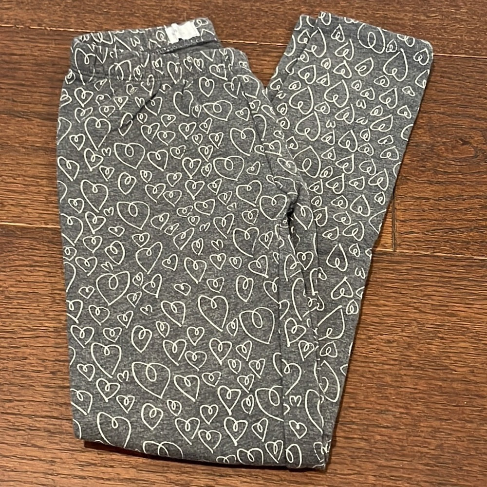 Gap Girls Bundle of Leggings All Size Medium 8