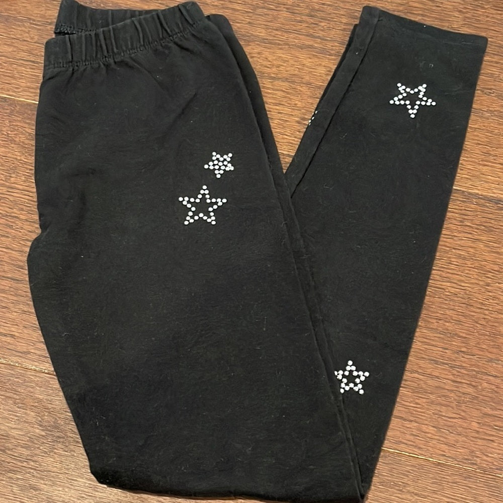 Gap Girls Bundle of Leggings All Size Medium 8