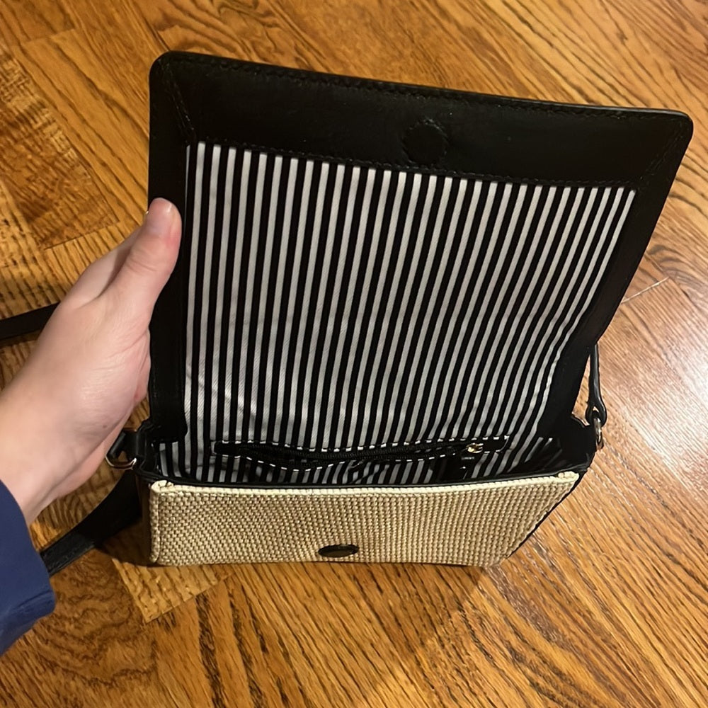 Kate Spade Woman’s Bow Cross Body Bag