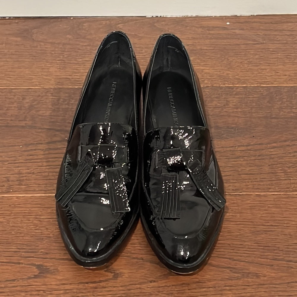 Rebecca Minkoff Black Heels Size 8