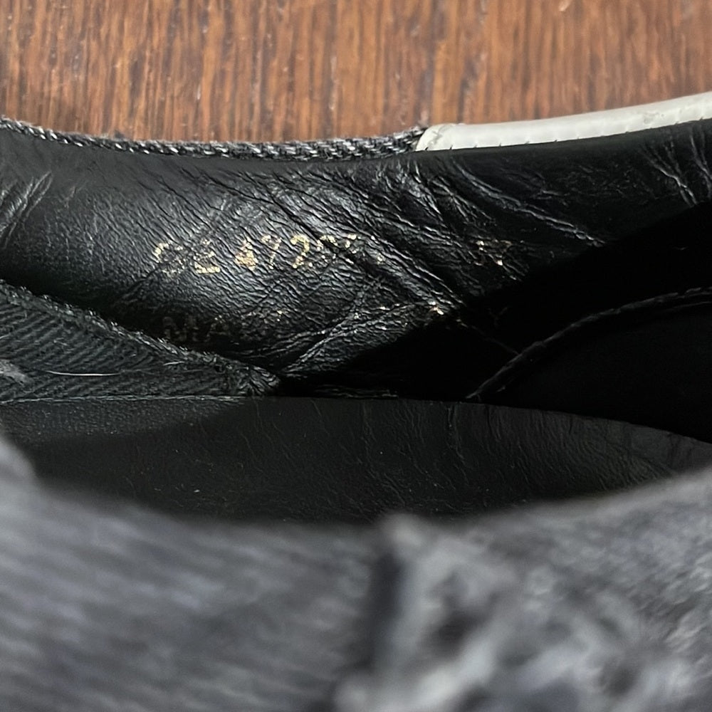 Saint Laurent Women’s Sneakers Size 37/7