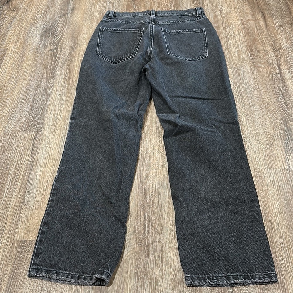 GARAGE Women’s Distressed Jeans - Size 3/25