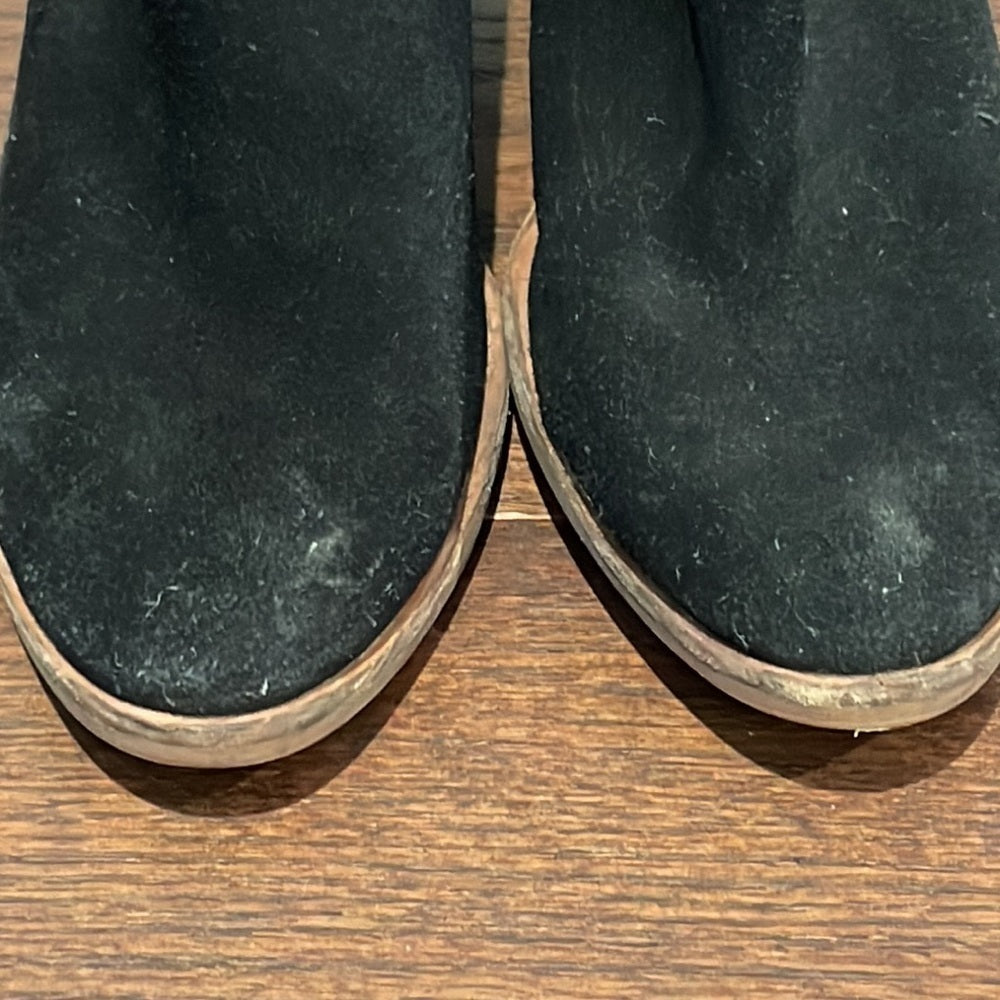 Jeffrey Campbell Women’s Black Booties Size 39/9