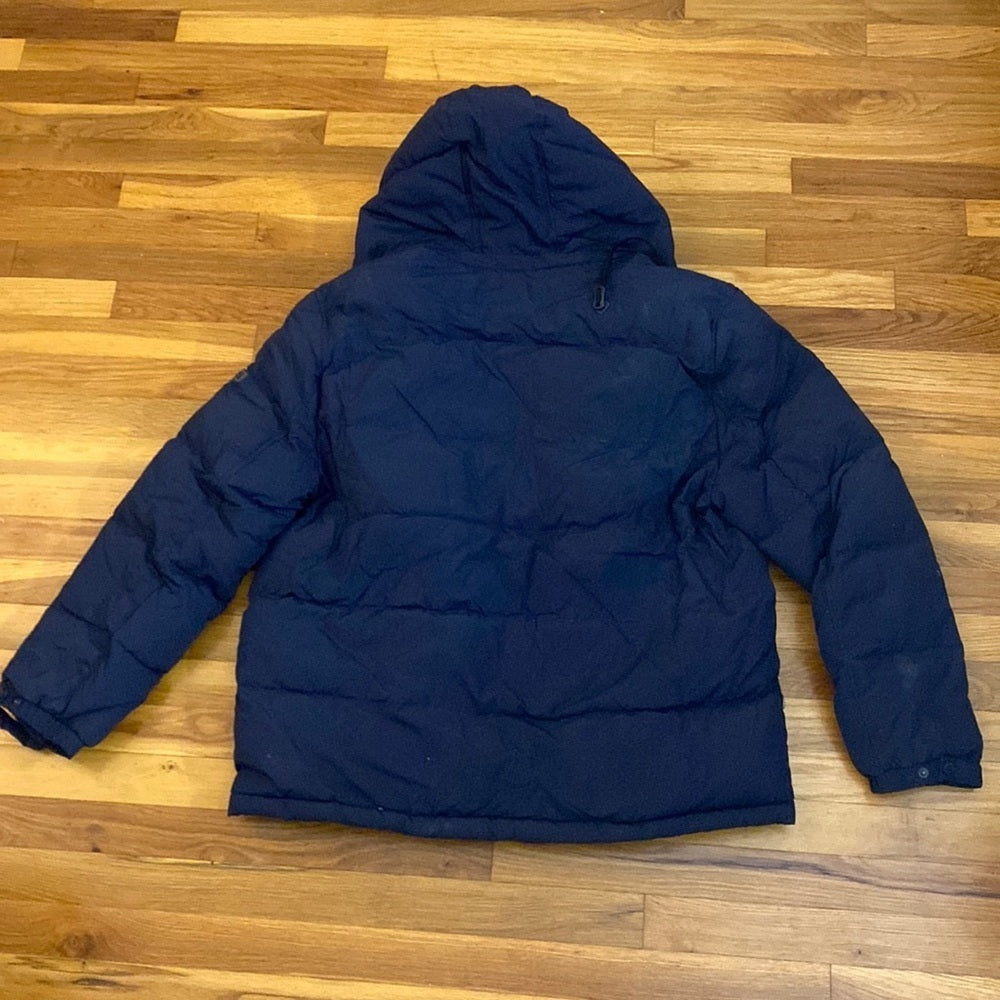 Marc New York Women’s Blue Winter Jacket Size XL