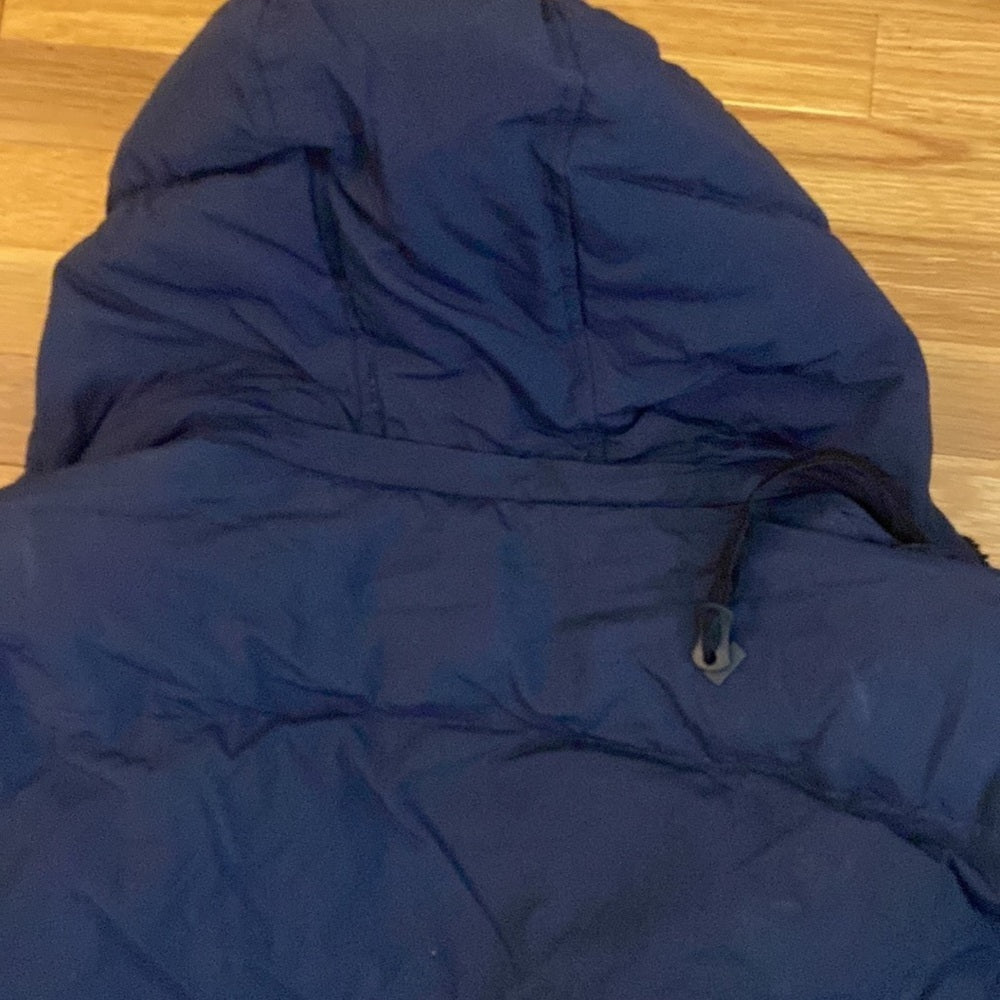 Marc New York Women’s Blue Winter Jacket Size XL