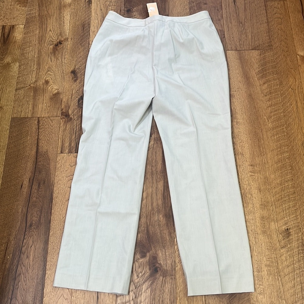 NWT Nordstrom Woman’s Stone Pants Size 16