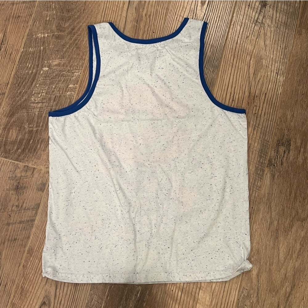Space Jam Tank Top Size Small