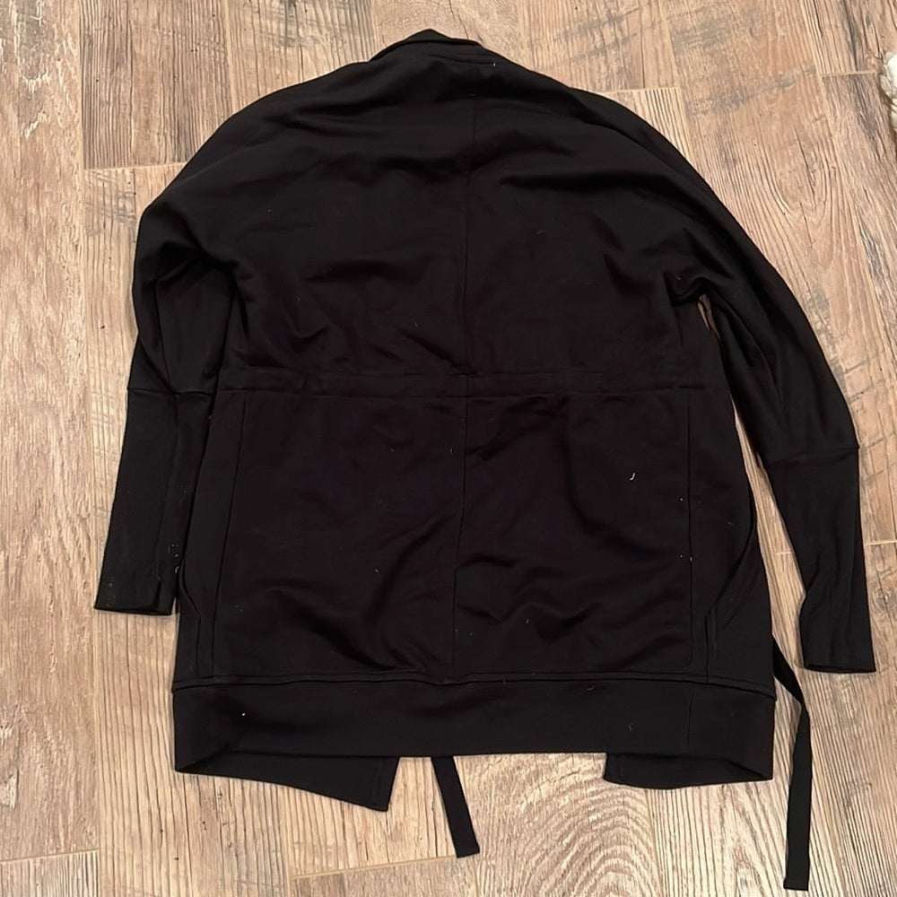 Caslon Woman’s Black Cardigan Size XS