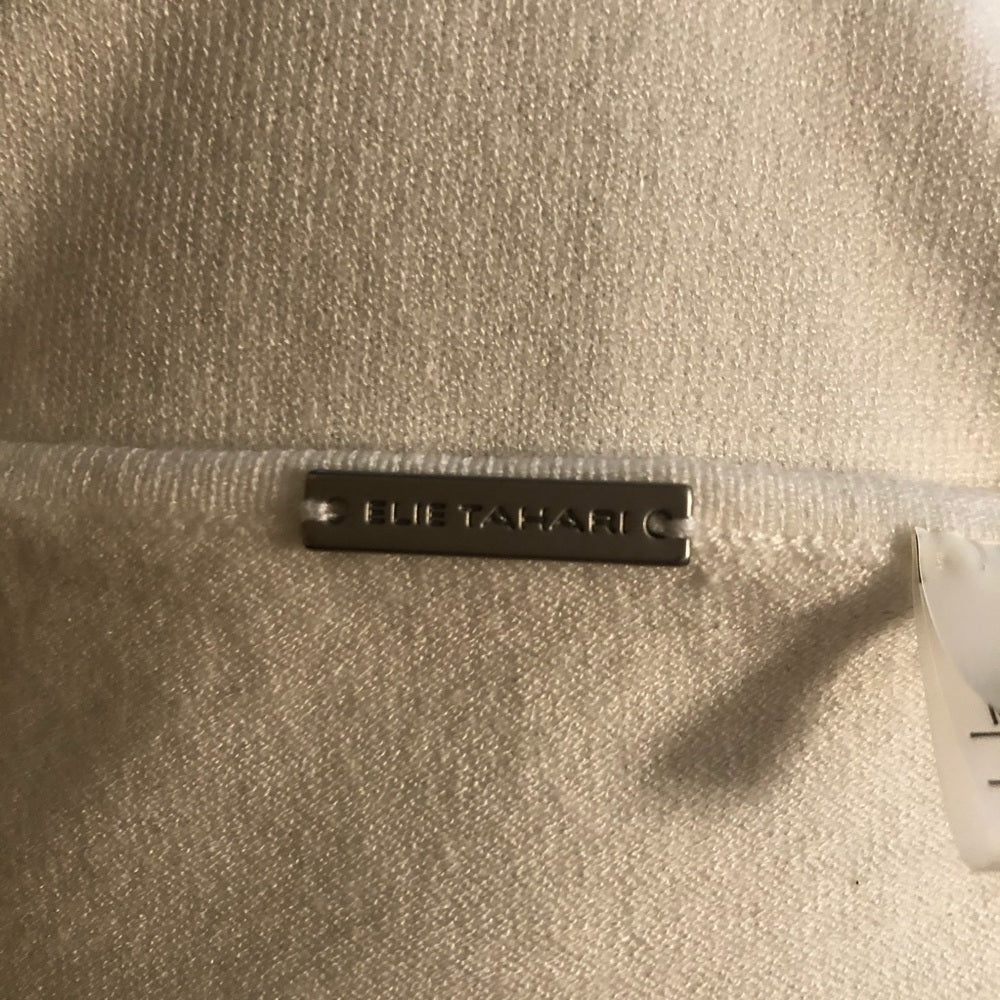 Elie Tahari Tank Top Size Medium