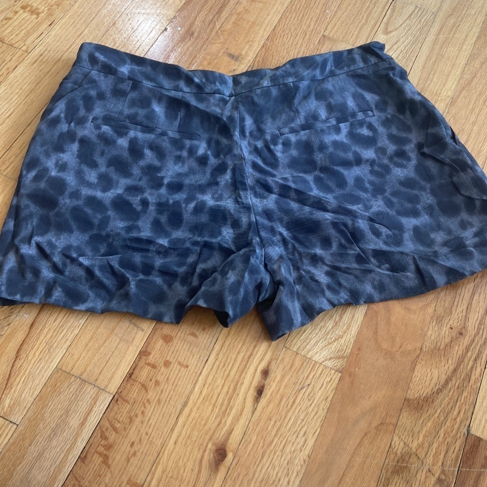 NWT Women’s All Saints shirts. Black/grey. Size 4