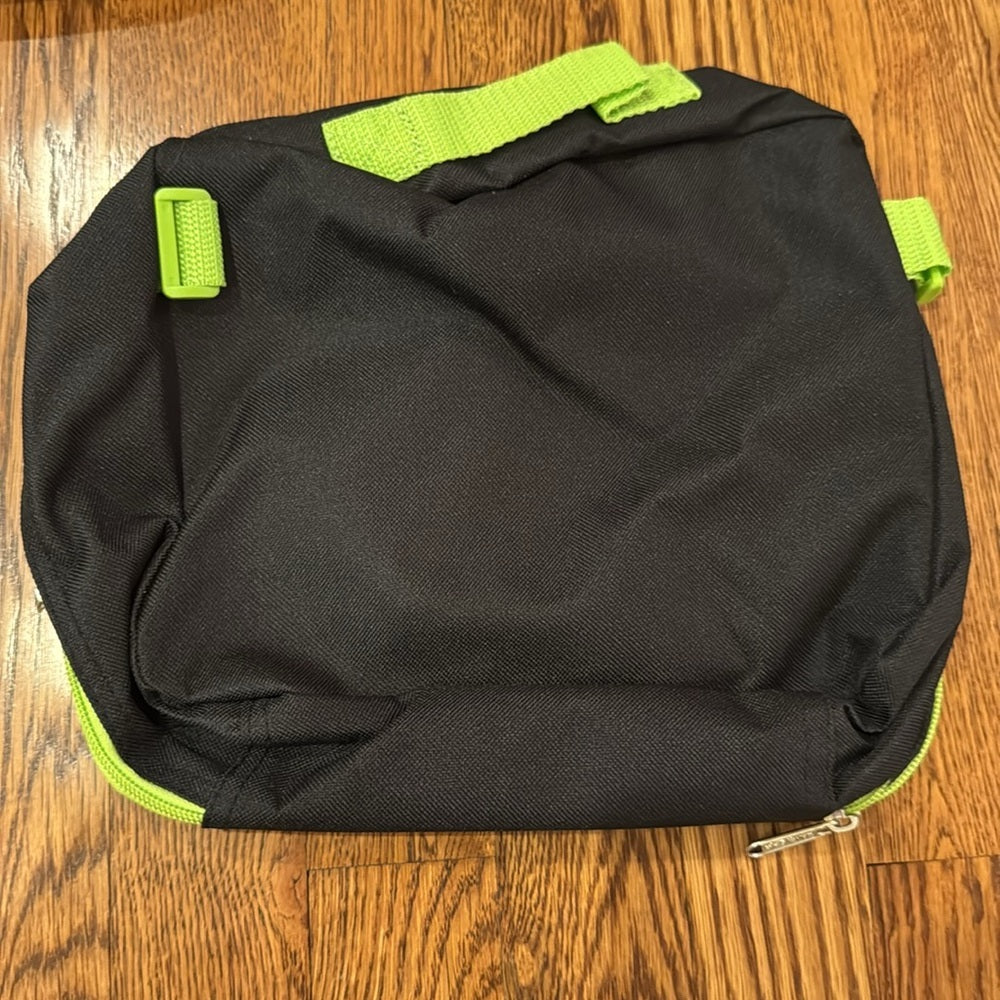 Toy Story 4 Kids Backpack and Matching Lunchbox - Green