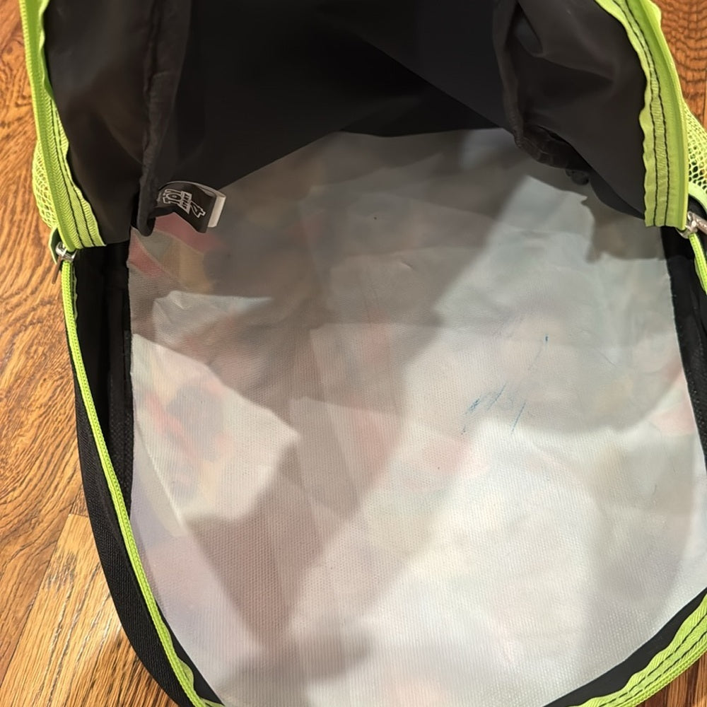 Toy Story 4 Kids Backpack and Matching Lunchbox - Green