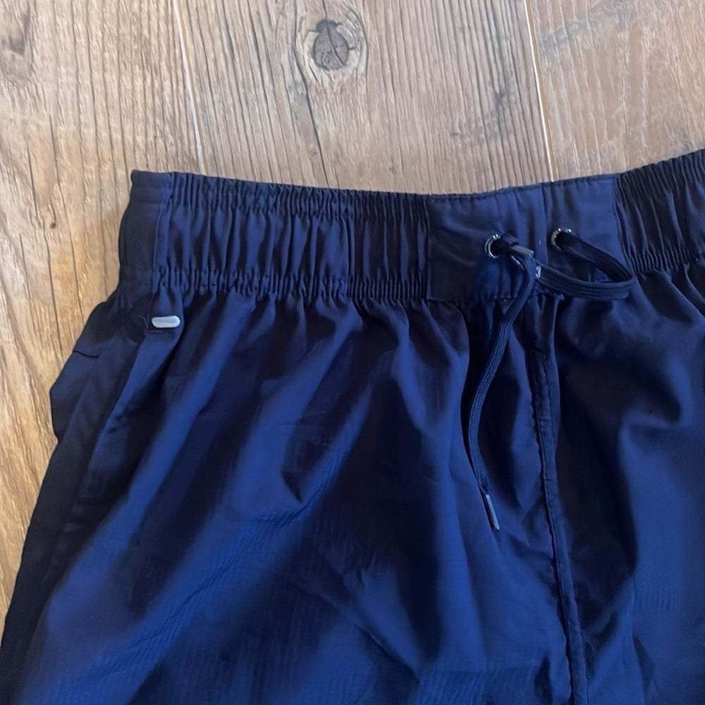 Reebok Men’s Blue Shorts Size Small