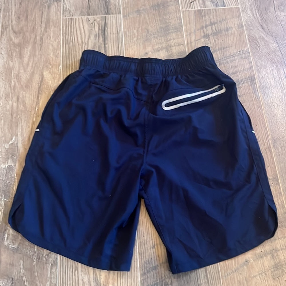 Reebok Men’s Blue Shorts Size Small