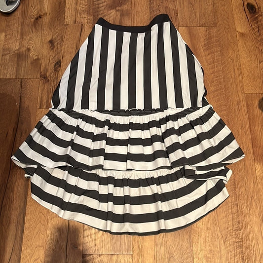Trina Turk Women’s Striped Maxi Skirt Size 6
