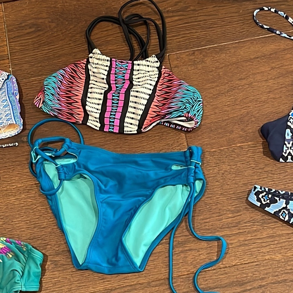Women’s XS Bikinis - mix match and Matching Sets