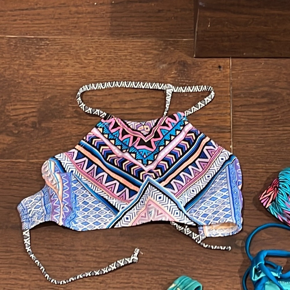 Women’s XS Bikinis - mix match and Matching Sets