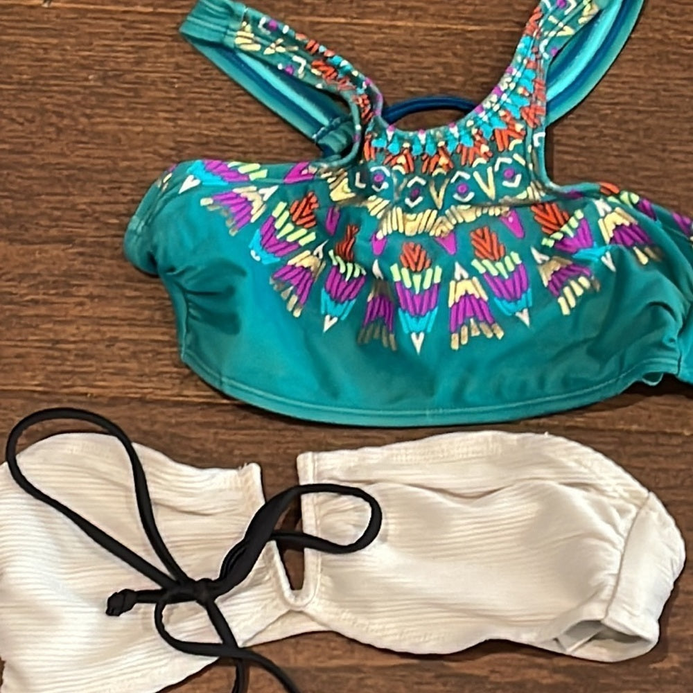Women’s XS Bikinis - mix match and Matching Sets