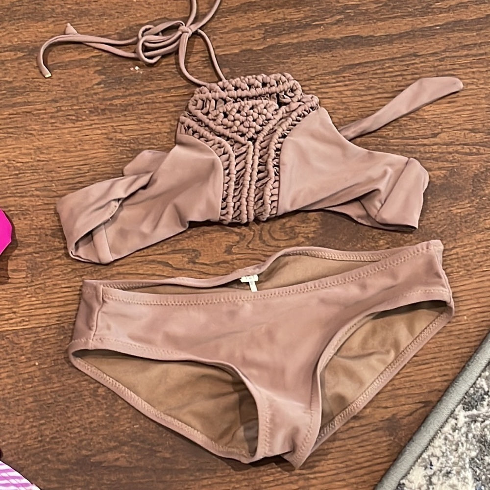 Women’s XS Bikinis - mix match and Matching Sets