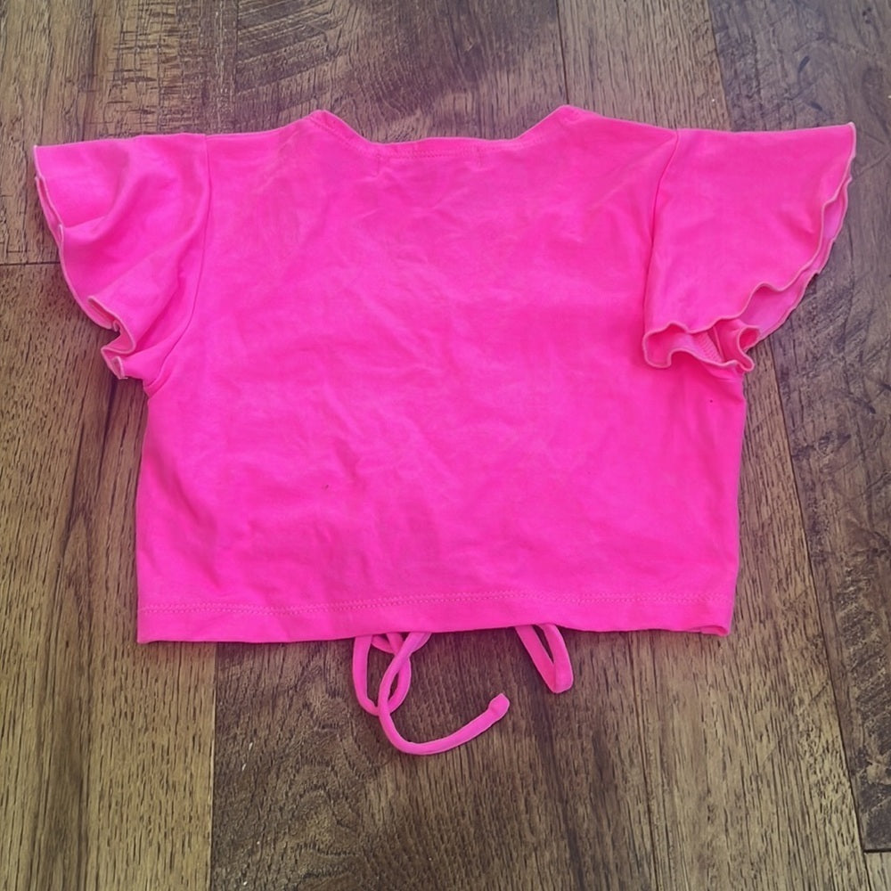 NWT Global Love Girl’s Meant 2 Be Set Size S