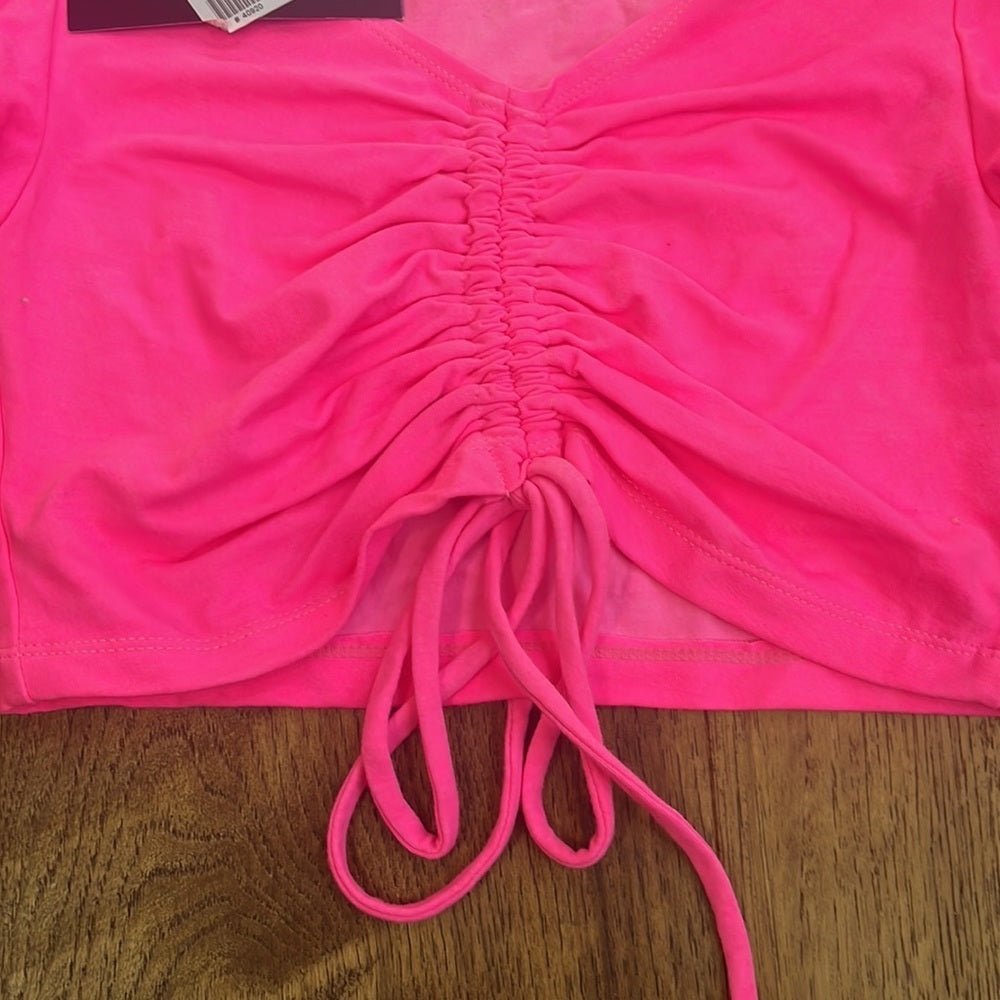 NWT Global Love Girl’s Meant 2 Be Set Size S