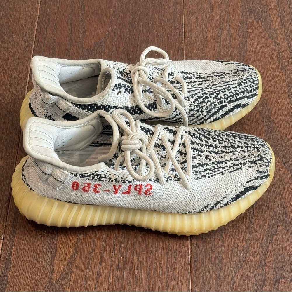 Adidas Yeezy Boost 350 Men’s Size 6