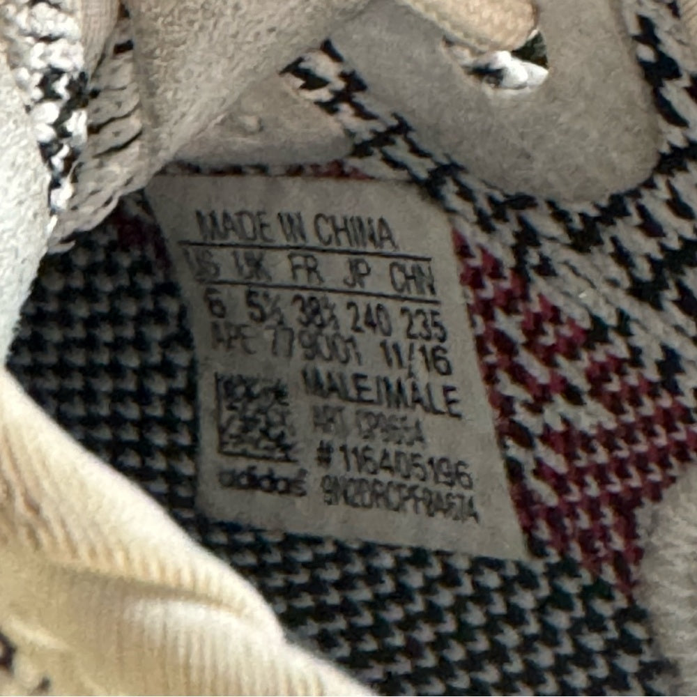 Adidas Yeezy Boost 350 Men’s Size 6