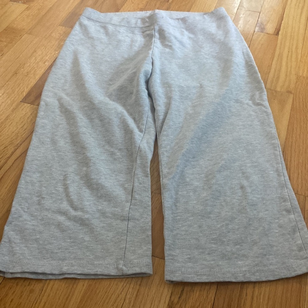 Women’s Silverwear sweatpants. Grey