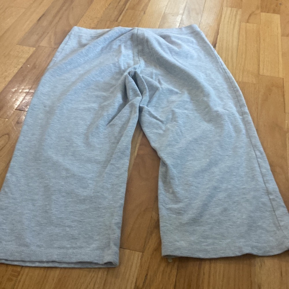 Women’s Silverwear sweatpants. Grey
