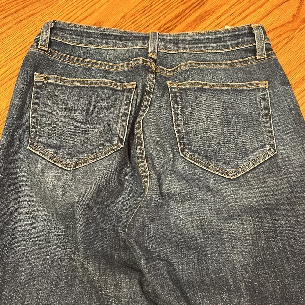 L’Agence Woman’s Ripped Jeans Size 26