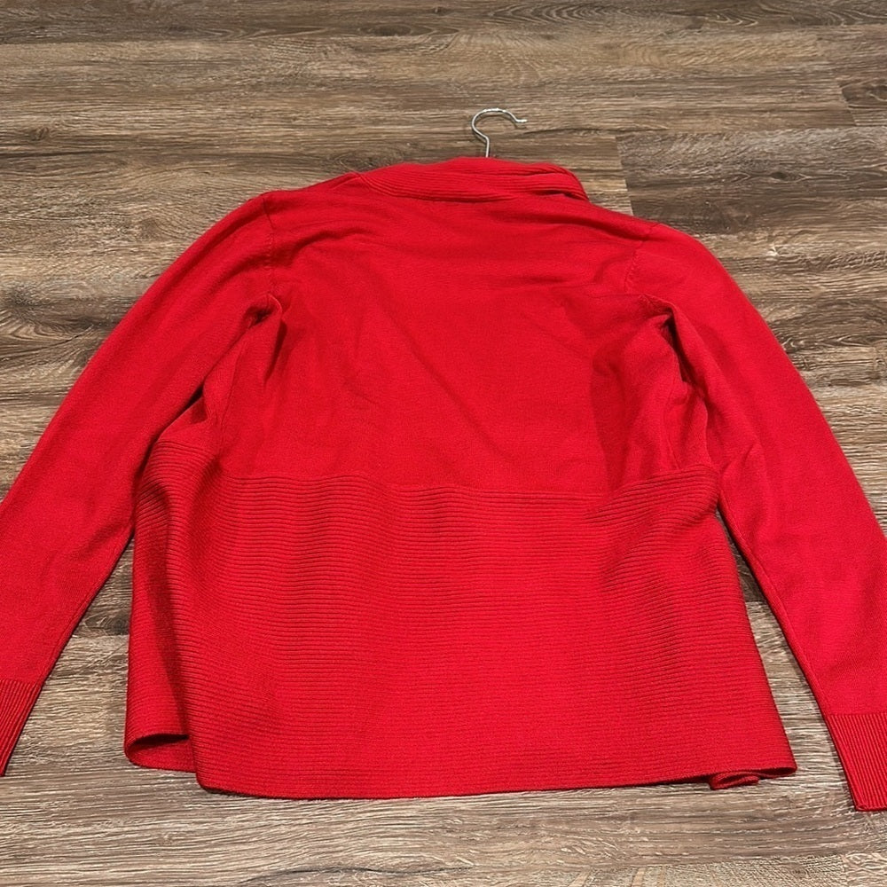 VERVE Ami Women’s Cardigan - Size Medium