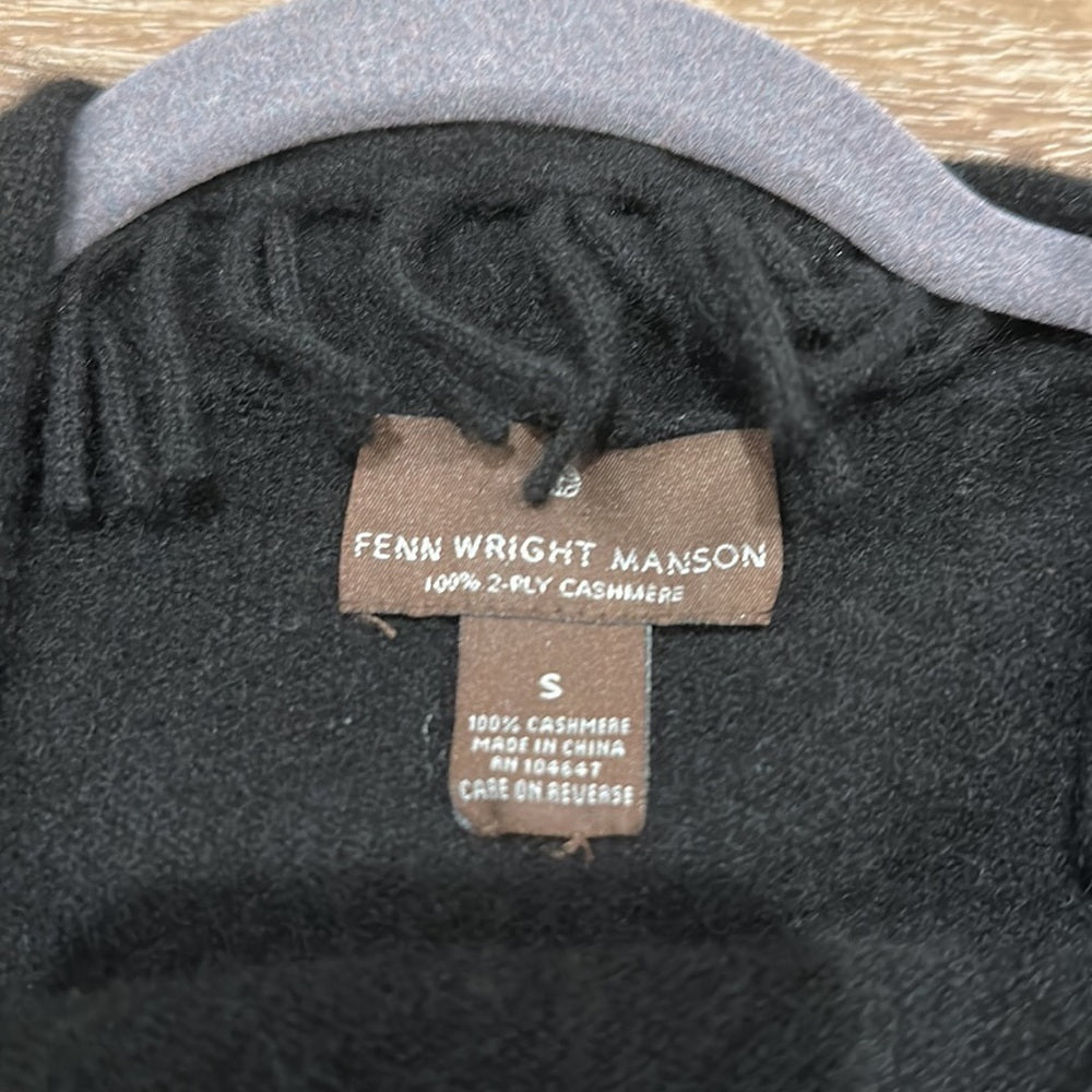 FENN Wright Manson Women’s Cardigan - Size Small