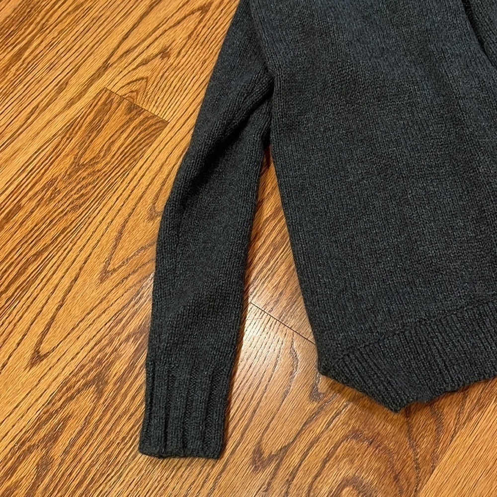 NWT Vince Woman’s Black Cardigan Size S