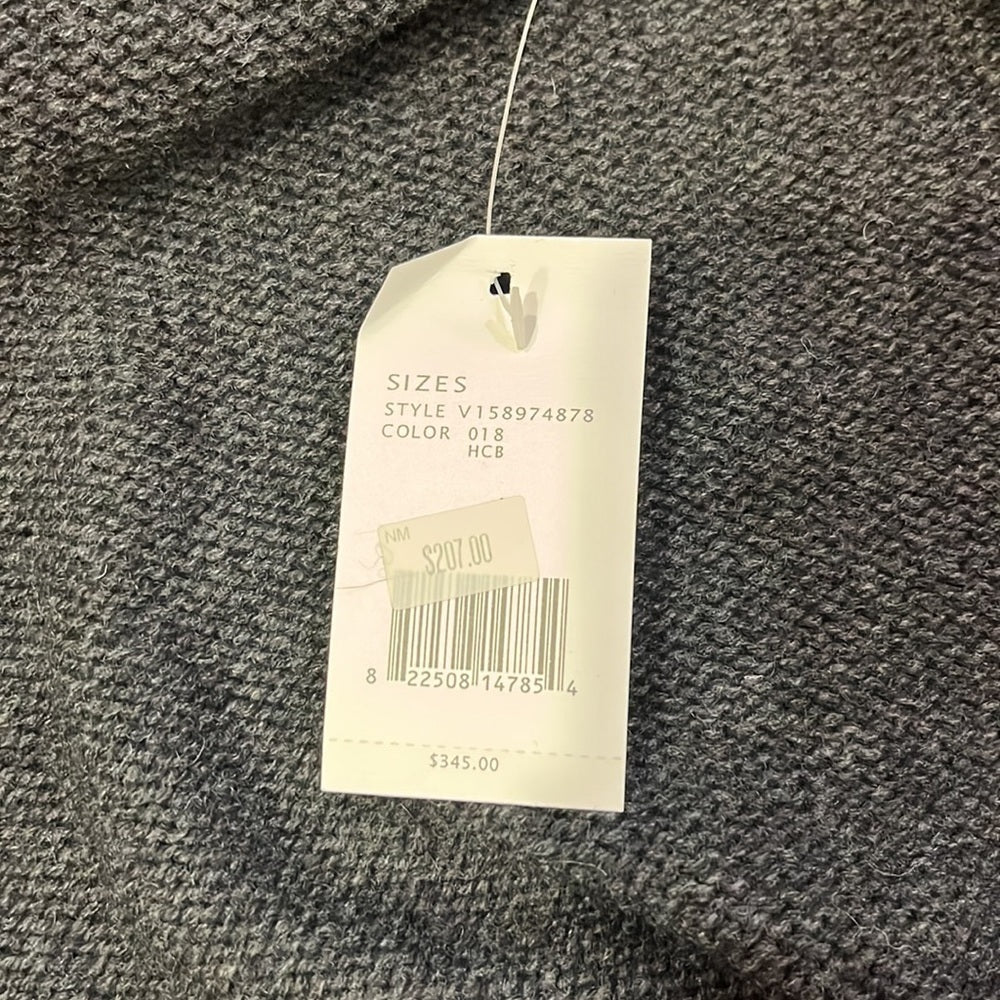 NWT Vince Woman’s Black Cardigan Size S