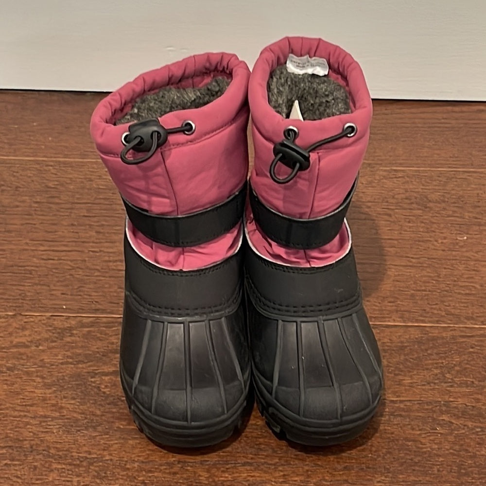 Molo Kids Snow Boots Size 29 / 11.5