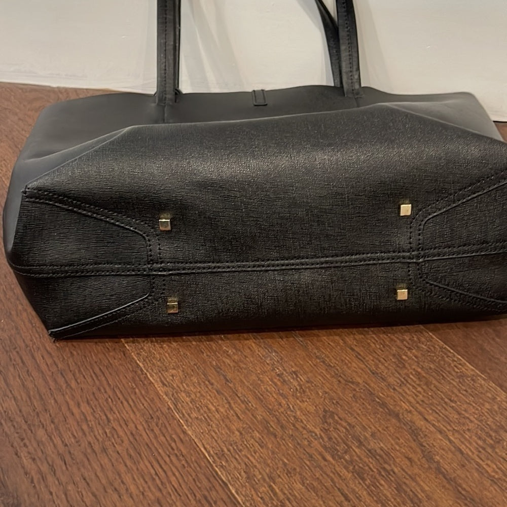 Vince Camuto Women’s Black Tote Handbag