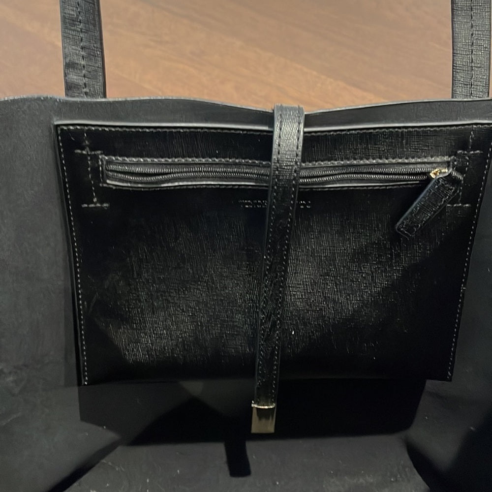 Vince Camuto Women’s Black Tote Handbag