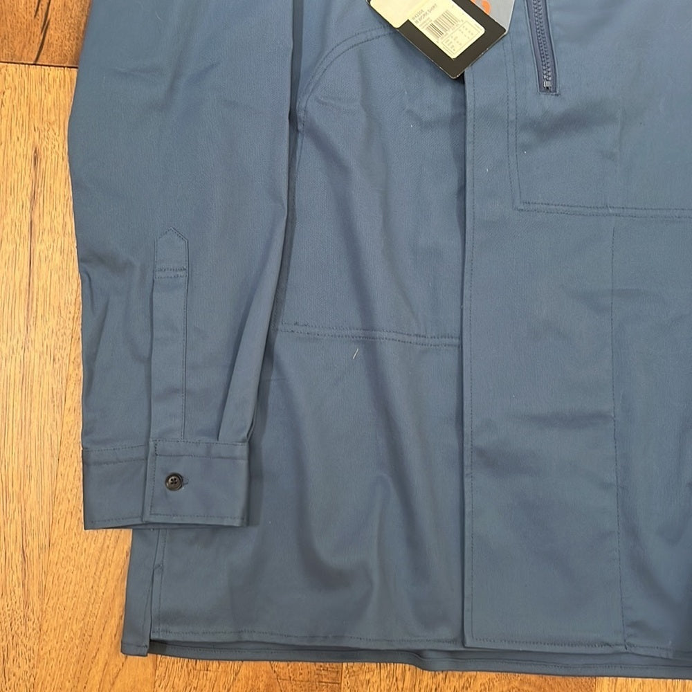 NWT Adidas Y-3 Men’s Work Shirt Size M