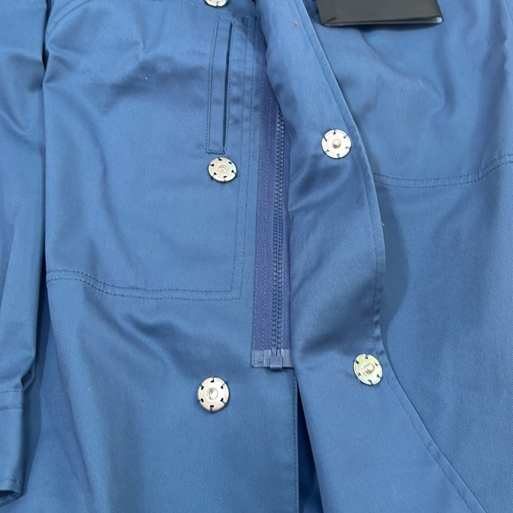 NWT Adidas Y-3 Men’s Work Shirt Size M