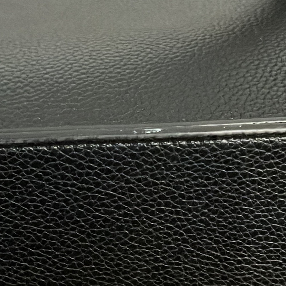Calvin Klein Women’s Black Shoulder Bag