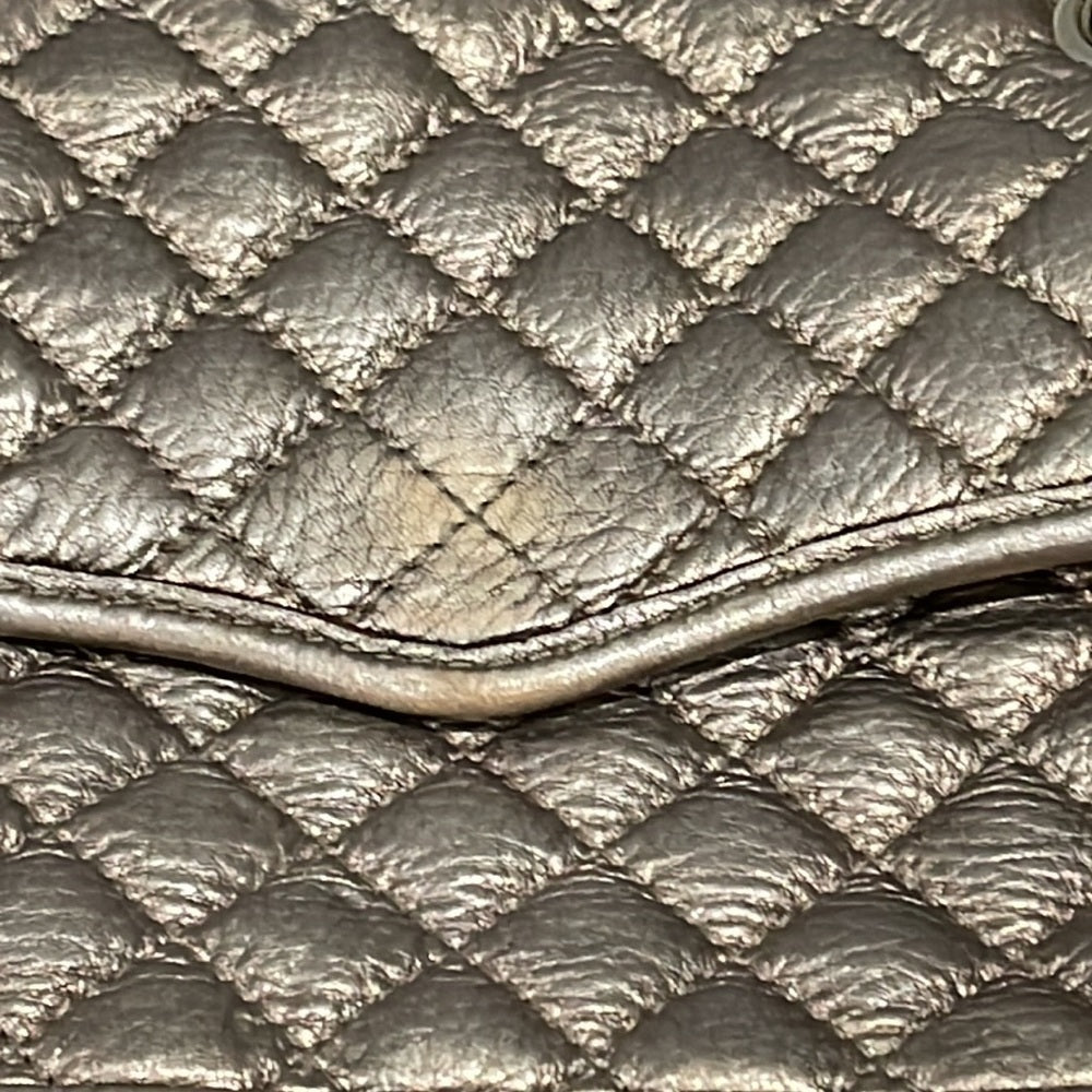 Rebecca Minkoff Bronze Shoulder Bag
